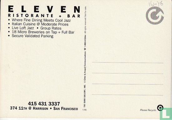 Eleven, Harrison - Image 2