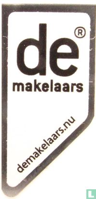De Makelaars ® Demakelaars.nu - Image 1