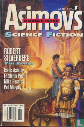 Asimov's Science Fiction v18 n04