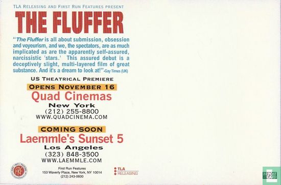 The Fluffer - Afbeelding 2