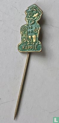 Kappie (groen) - Image 2