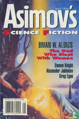 Asimov's Science Fiction v18 n06