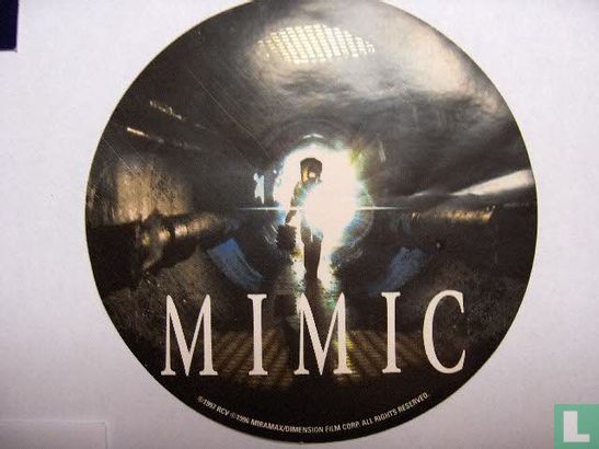 Mimic