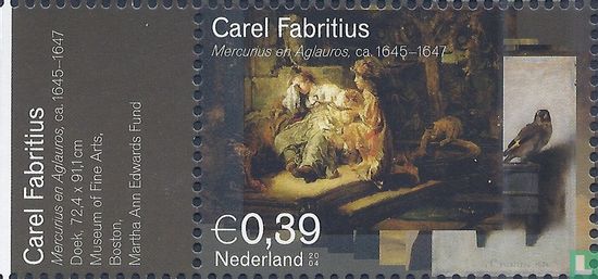 Carel Fabritius - Bild 2