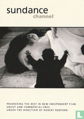 sundance channel - Afbeelding 1