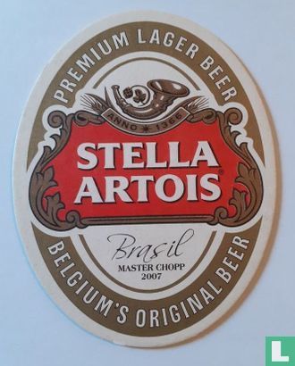 Stella Artois  - Bild 2