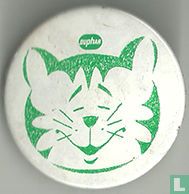 Duphar - kat [groen]