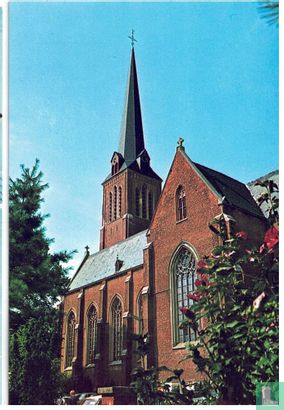 IZEGEM Sint Tillokerk - Image 1