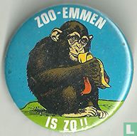 Zoo-Emmen - Is zo!!
