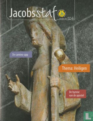 Jacobsstaf 104 - Image 1