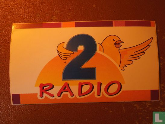 Radio 2 - Image 1