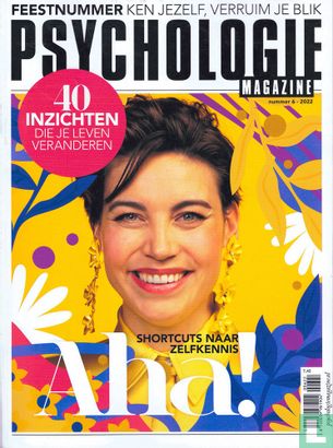 Psychologie Magazine 6 - Image 1