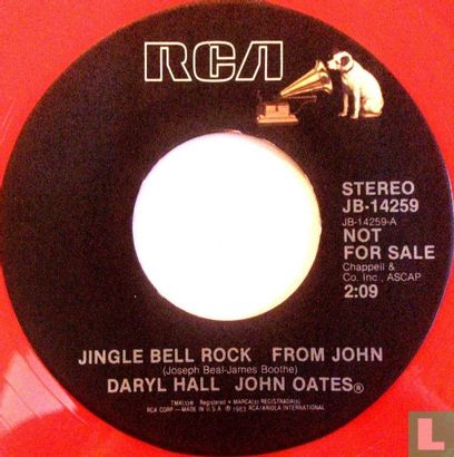 Jingle Bell Rock - Image 3