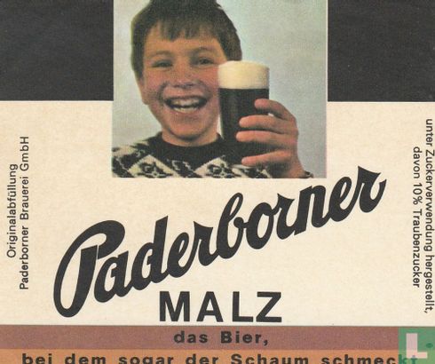 Paderborner Malz