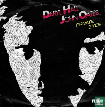 Private Eyes - Image 2
