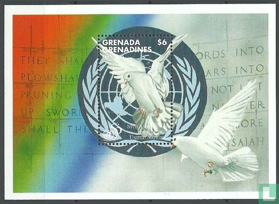  Verenigde Naties