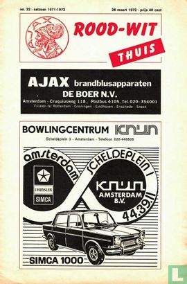 Ajax - DWS