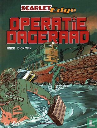 Operatie Dageraad - Image 1