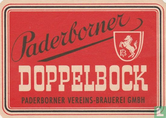 Paderborner Doppelbock