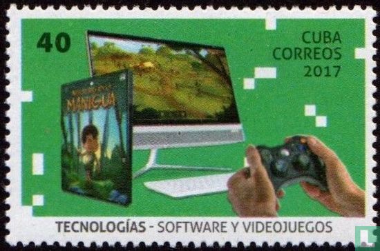 computer technology