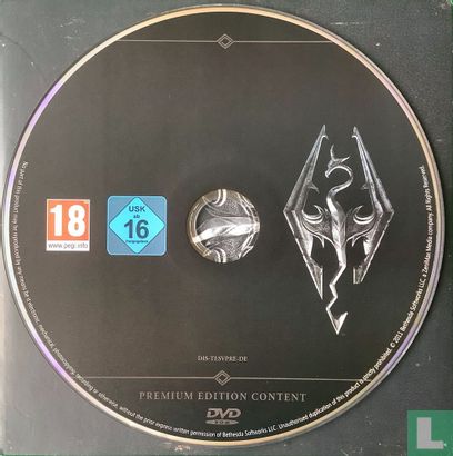 The Elder Scrolls V: Skyrim - Premium Edition Content - Bild 1