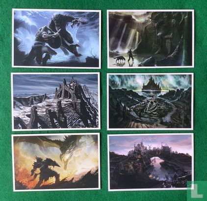 The Elder Scrolls V: Skyrim - Premium Edition Content - Afbeelding 3