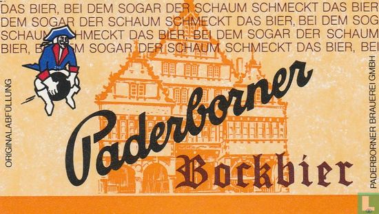 Paderborner Bockbier