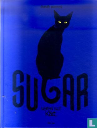 Sugar - Leven als kat - Afbeelding 1