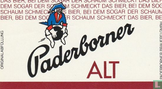 Paderborner Alt