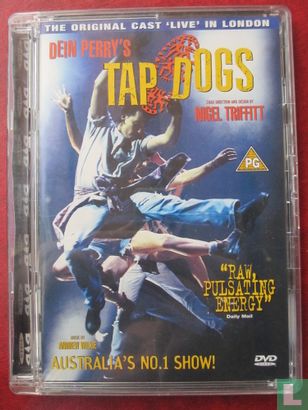 Tap Dogs - Image 1