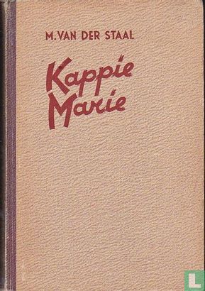 Kappie Marie  - Image 1