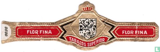 Tabacos Superior - Flor Fina - Flor Fina - Image 1