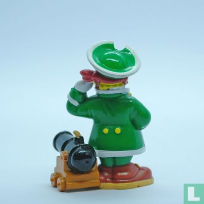 Pirate Charlie - Image 2
