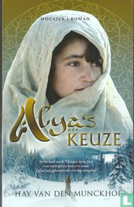 Alya's keuze - Image 1
