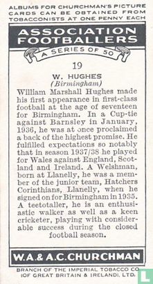 W. Hughes (Birmingham) - Image 2