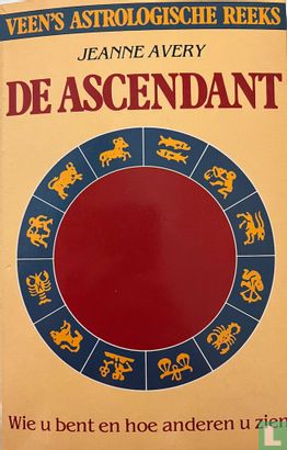 De ascendant - Afbeelding 1