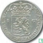 Gelderland 1 gulden 1786 - Afbeelding 2