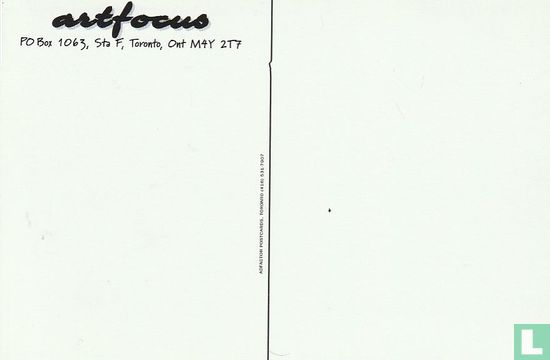 artfocus 1997 - Image 2