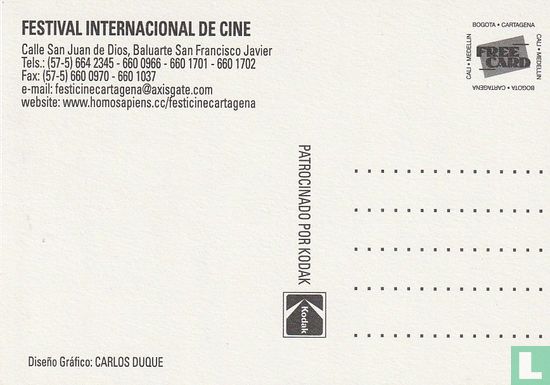 Festival Internacional De Cine  - Image 2