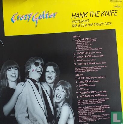 Crazy Guitar - Image 2