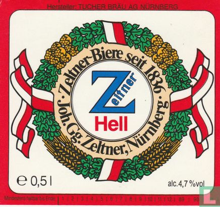 Zeltner Hell