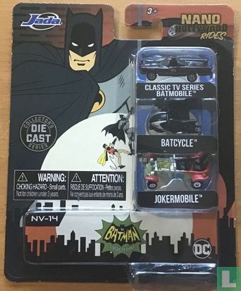 Batman Classic TV Series - Afbeelding 1