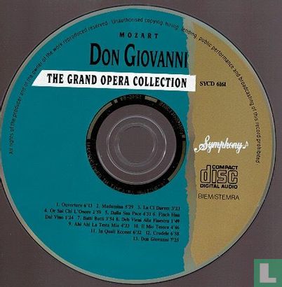 Don Giovanni - Afbeelding 3
