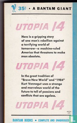 Utopia 14 - Afbeelding 2