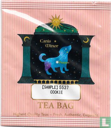 Cookie - Sample - Image 1