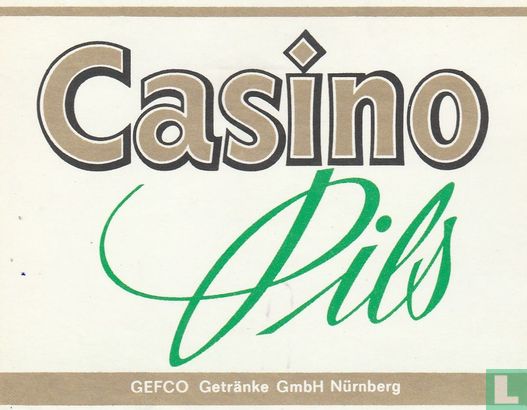 Casino Pils