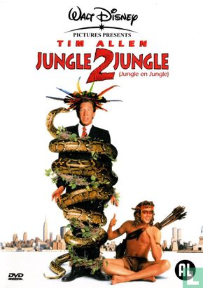 Jungle 2 Jungle - Image 1