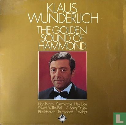 The Golden Sound Of Hammond - Bild 1