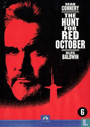 The Hunt for Red October  - Afbeelding 1