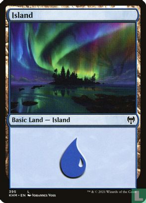 Island - Image 1